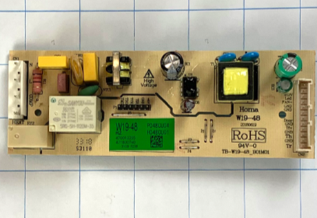 Everdure Euromaid Fridge Or Freezer Power Module