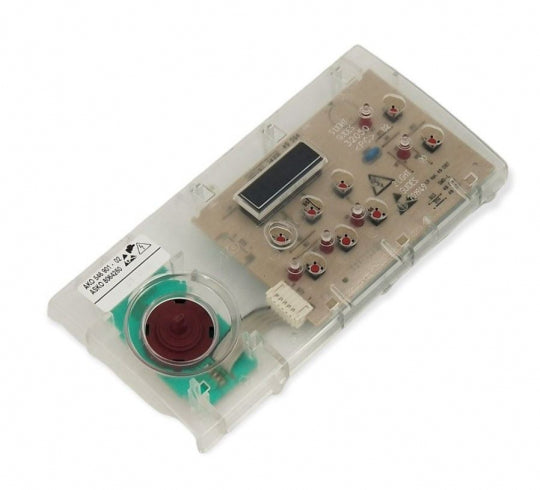 Asko Washing Machine Display – AKO 546901-02, 8064260, 250233