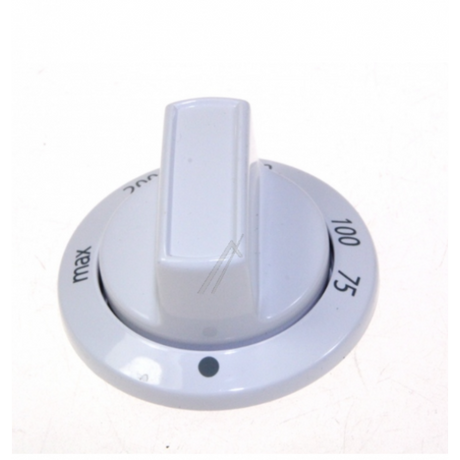 Beko Oven Knob Thermostat CSM86300GW, Csm 86300