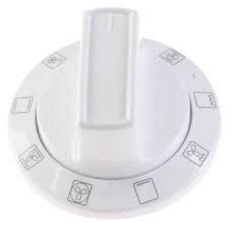 Beko Oven Knob Function Switch