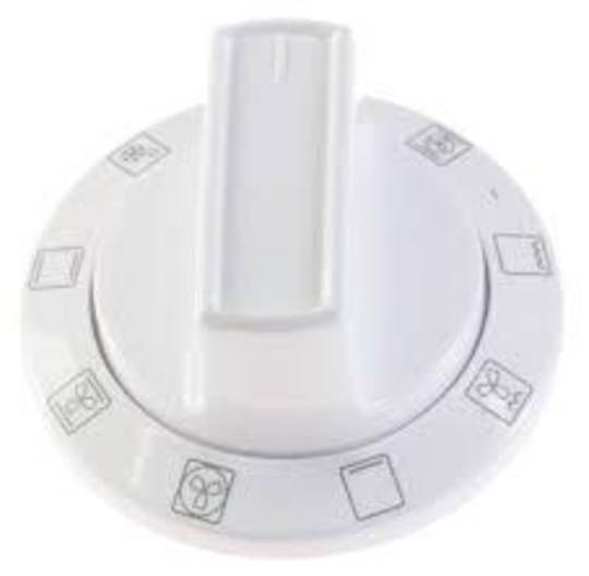 Beko Oven Knob Function Switch