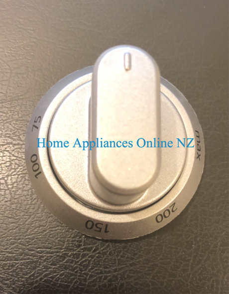 Beko and Classique Oven Knob Thermostat CLFC68SS