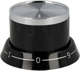 Beko Oven Upper Burner Knob