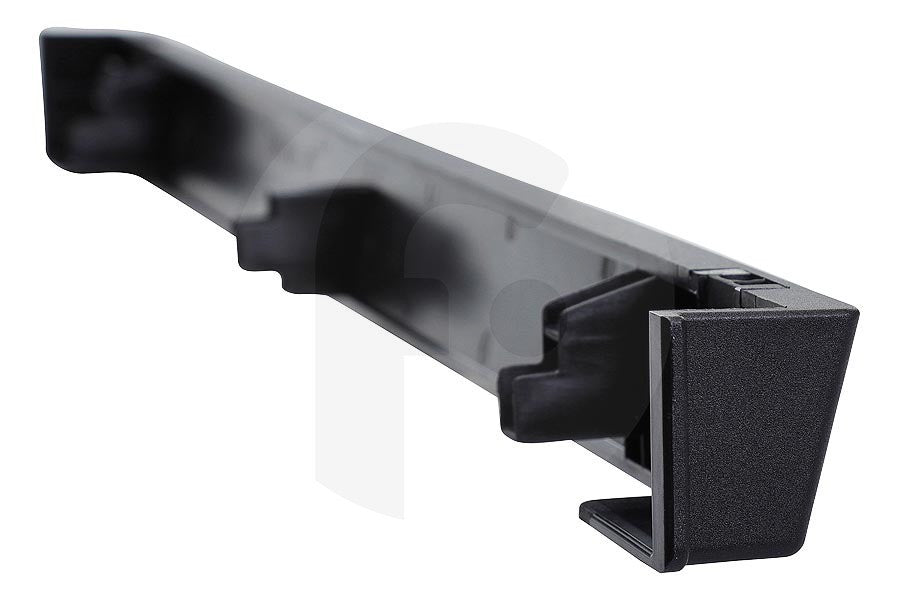 Beko Oven Door Top Vent Cover