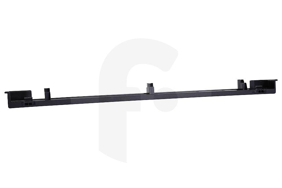 Beko Oven Door Top Vent Cover