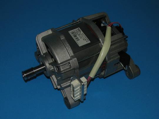 Asko Washing Machine Motor W6444