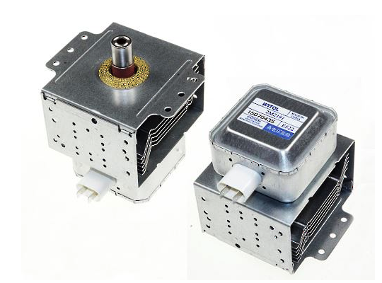 Microwave Magnetron 2M219J, EM930AMRW, CLM28GK, 100068