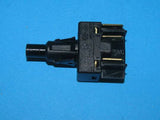 Asko Dish Washer On/Off Switch TD22, TD33, TD40, TD44, WM33A, WM44A, W6451, W620, W6221, W6231, W600, W6021, W6011, T780, T781