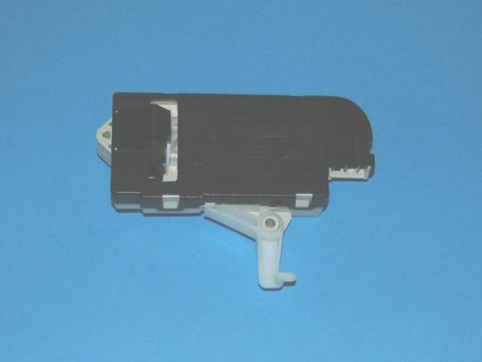 Asko Washing Machine Door Interlock
