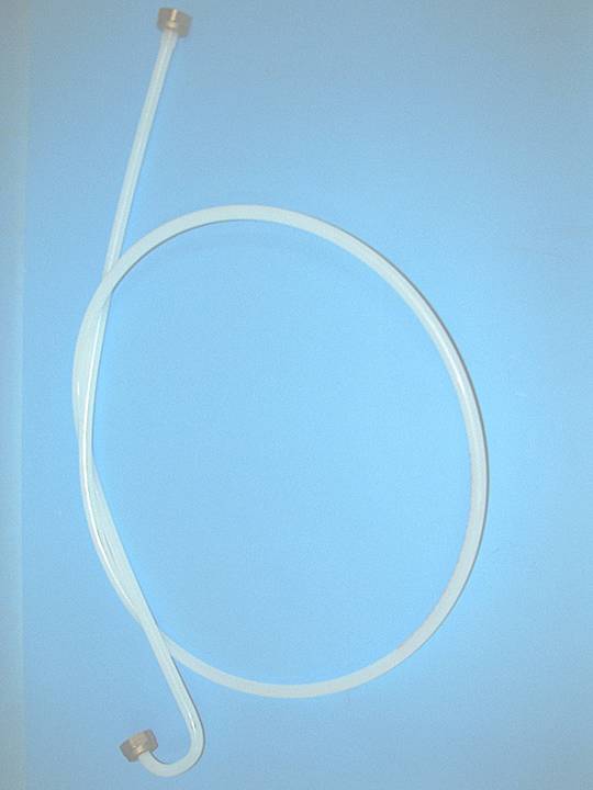 Asko Dishwasher Inlet Hose Connection Pipe 12X2