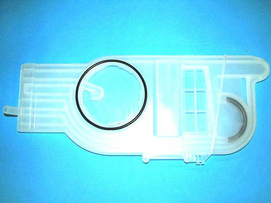 Asko Dishwasher Water Chamber D1976 Au