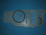 Asko Dishwasher Water Chamber D1976 Au