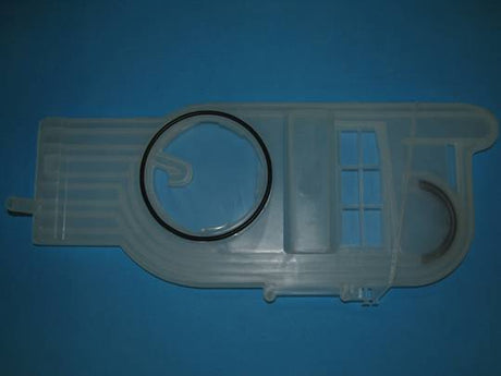Asko Dishwasher Water Chamber D1976 Au