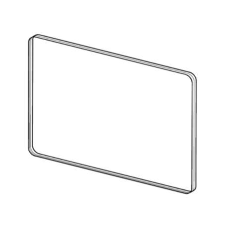 Classique Oven Door Seal Gasket CLFC68SS
