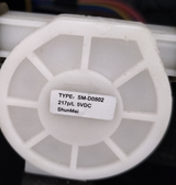 Baumatic Classique Robinhood Bellini Dishwasher Flow Meter