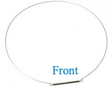 Smeg and Beko Washing Machine Door Seal