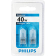Lamp Light Bulb Halogen Lamp Globe 40W