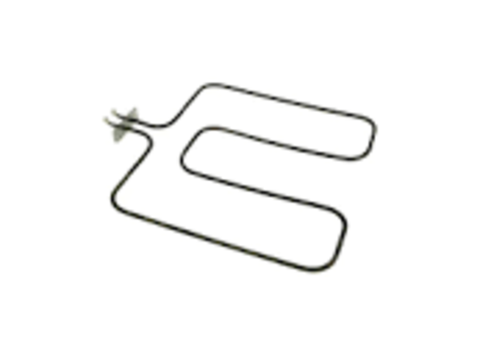 Beko Oven Bake Element CSM87300, New Version