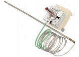 Beko and Classique and Euromaid Oven Thermostat MF558, BS8, BMSS8