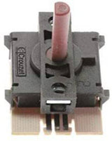 Beko Oven Encoder Switch CIM307400PX BEO3241XG, Euromaid