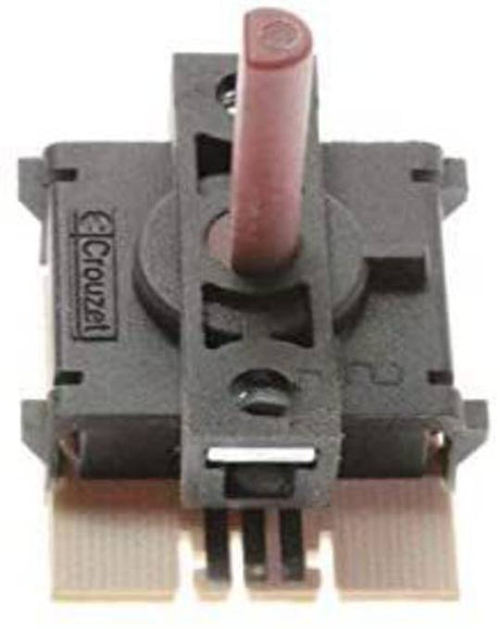 Beko Oven Encoder Switch CIM307400PX BEO3241XG, Euromaid