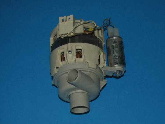 Asko Dishwasher Wash Pump DW20, D3520, D3430, DW20.4 DW20.1, DW20.5, DW20.2, DW20.3