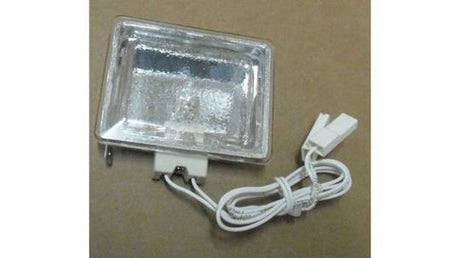 Beko Euromaid Oven Side Lamp Assy BIS35500XMS