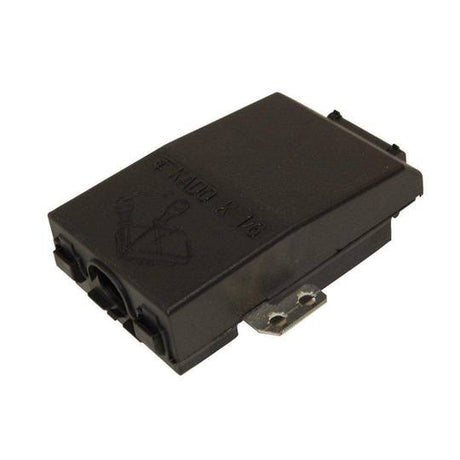 Euromaid and Beko Terminal Block Oven 20004