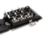 Euromaid and Beko Terminal Block Oven 20004