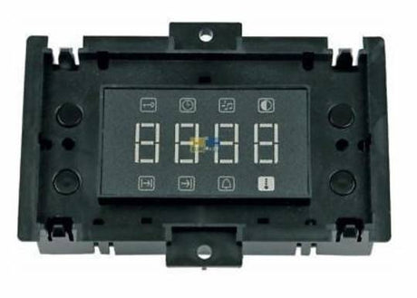Beko Oven Clock Timer