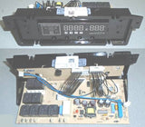Beko Oven Clock Timer Pcb Oim 22501