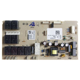 Beko Oven Main Pcb BIS35500XMS 7768287702 15