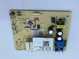 Beko Only Oven  PCB (not cooktop)