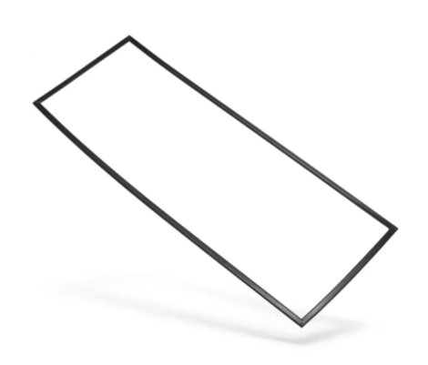 Skope Fridge Door Seal TME1000-H TME1000H 1618mm X 519MM