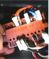 Tisira Oven Multifunction Switch TFGC908B TFGC908X