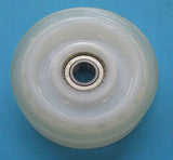 Asko Dryer Tension Pulley Wheel Roller Support Wheel SP-09