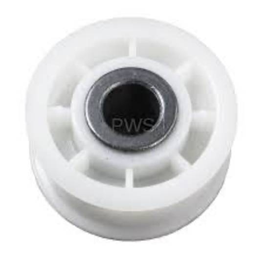 Whirlpool, Maytag Cloth Dryer Idler Pulley Wheel