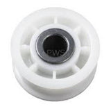 Whirlpool, Maytag Cloth Dryer Idler Pulley Wheel