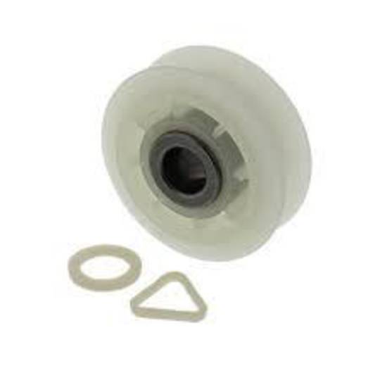Whirlpool, Maytag Cloth Dryer Idler Pulley Wheel