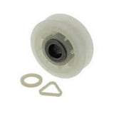 Whirlpool, Maytag Cloth Dryer Idler Pulley Wheel