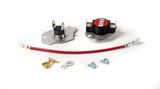 Whirlpool and Mayag Dryer Thermostat Kit 3XLER5435HQ0 ***279816