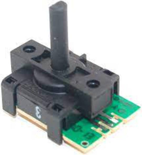 Beko Washing Machine Selection Switch WMB81641LC 2827190100