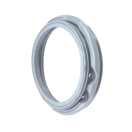Smeg and Beko Washing Machine Door Seal BFL8510W WMY1048LB1, Wmb 751441 La, WMB751441LA,, R18, *4400