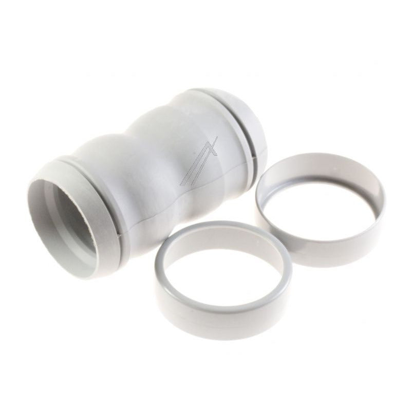Nilfisk Vacuum Cleaner Hose Muff Kit 32mm – Genuine Connector