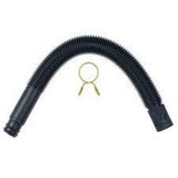 Whirlpool and Maytag Washing Machine Top Loader Hose Extention 21 Inch