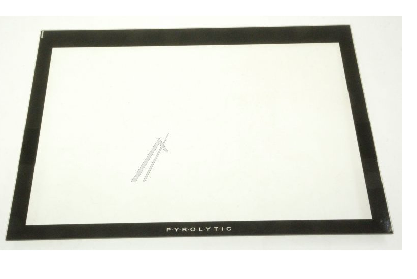 Asko Oven Inner Door Glass 492mm x 382mm