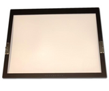 Asko Oven Inner Door Glass 492mm x 382mm