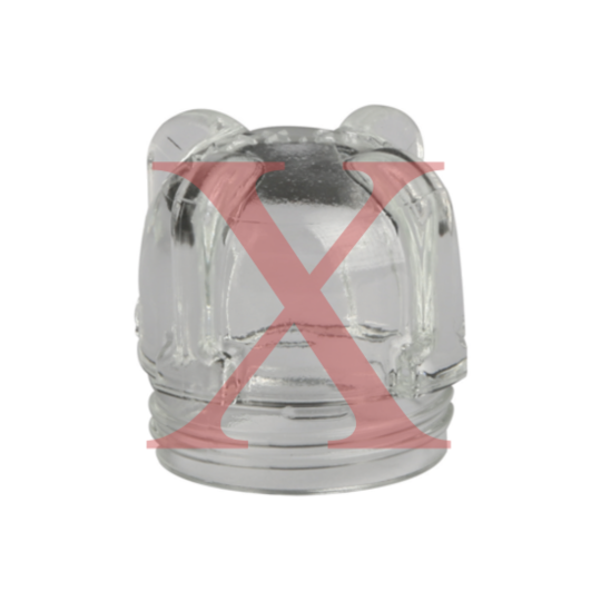 Asko Oven Light Glass OT8620