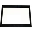 Beko Oven Door Inner Glass BFC60EMW 7737184321