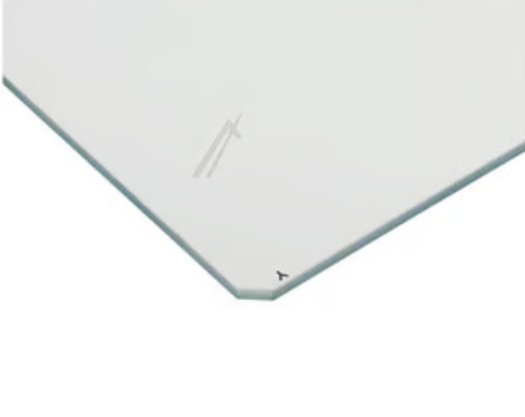 Beko Oven Type 1 Middle Glass GLASS 7728586378 21 BBO6811DDX item479